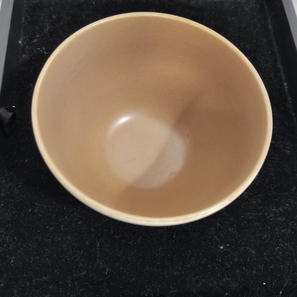 Vintage Poole of England Pottery Bowl - Picture 3 of 5